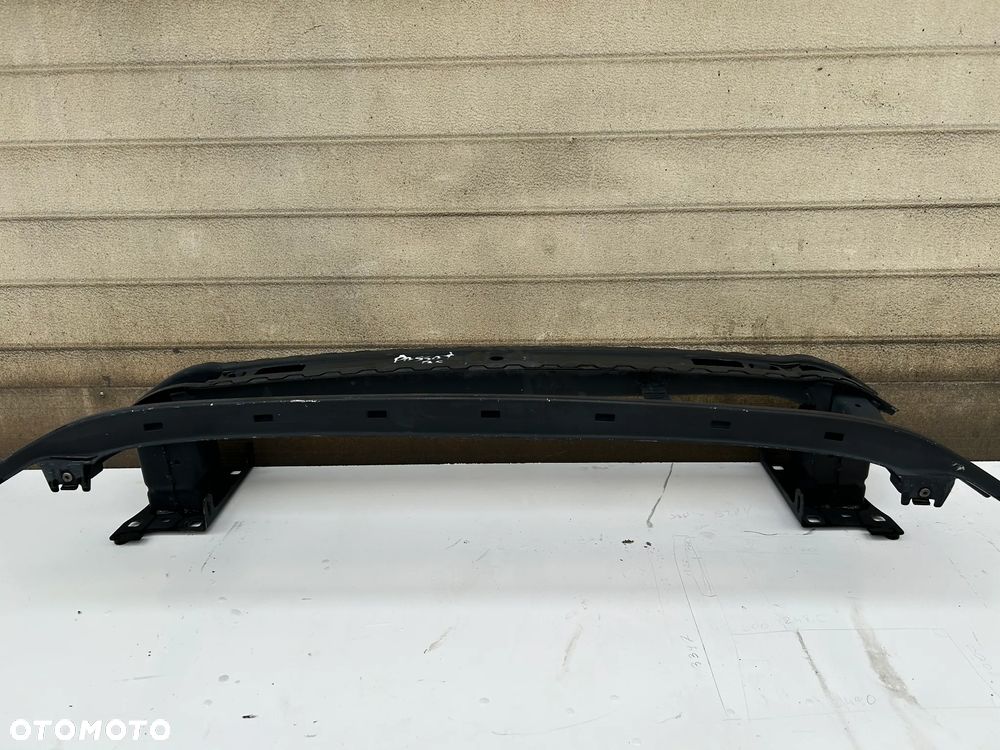 VOLKSWAGEN PASSAT B8 3G0 LIFT BELKA WZMOCNIENIE ZDERZAKA PRZÓD PRZEDNIA - 2