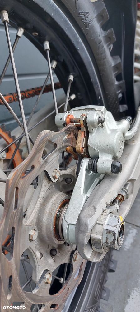KTM SX - 36