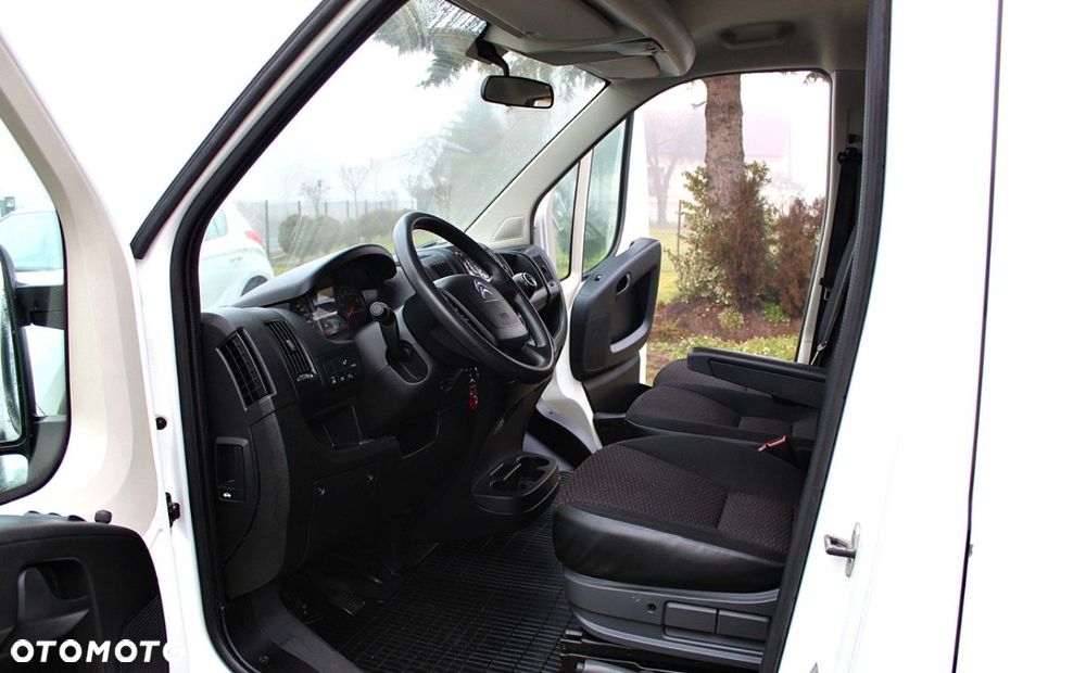 Citroën Jumper - 10