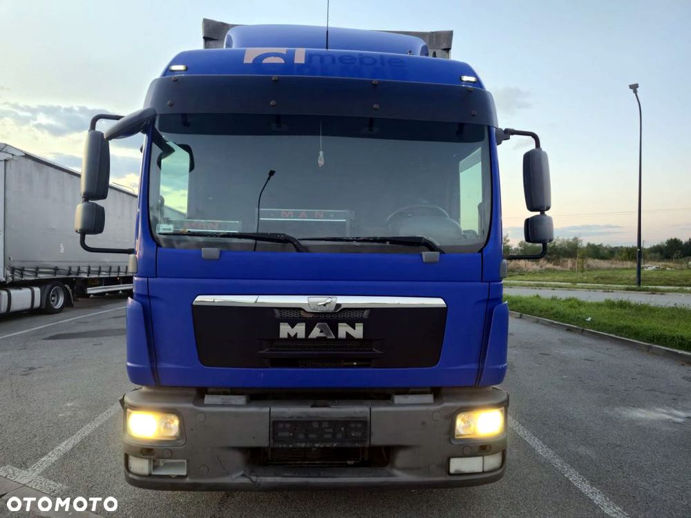 MAN TGL + KONAR JG2 - 3