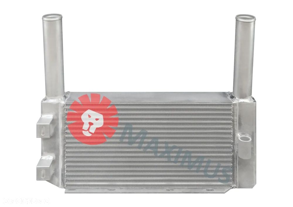NOWA CHŁODNICA POWIETRZA INTERCOOLER DIECI 40.7 NCP1950A - 1