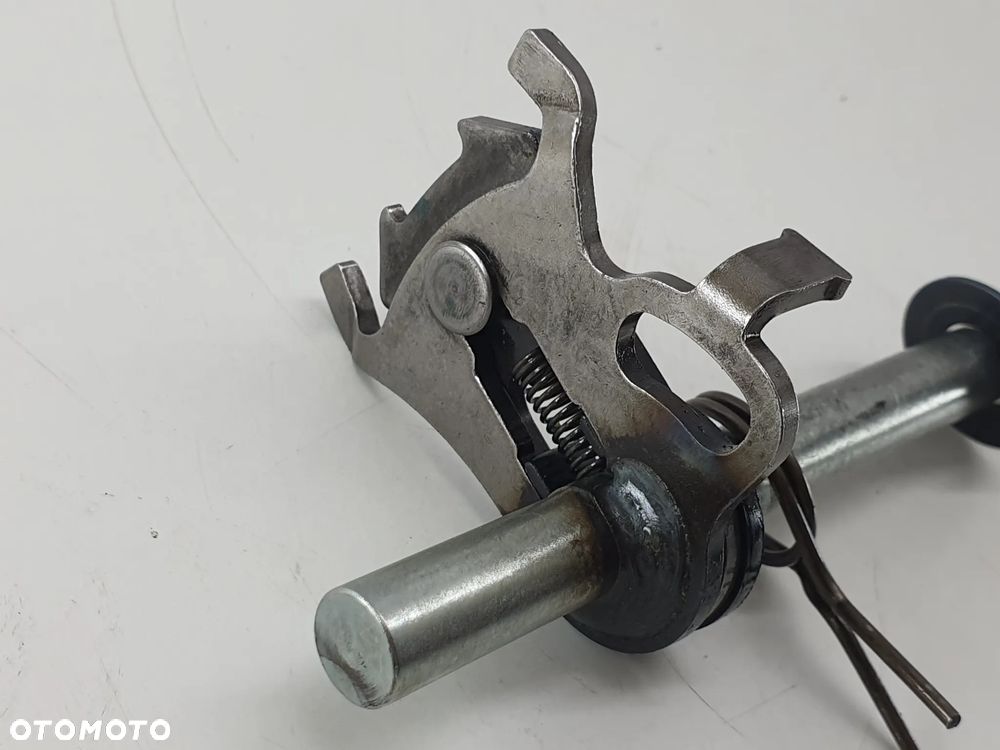 KTM 125 DUKE 17-23 SKRZYNIA BIEGÓW WALEK TRYB WYBIERAK WODZIK - 14