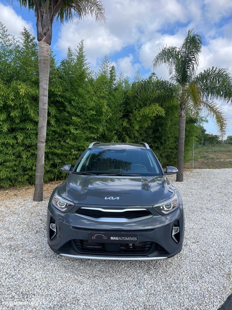 Kia Stonic 1.0 T-GDI Drive - 2