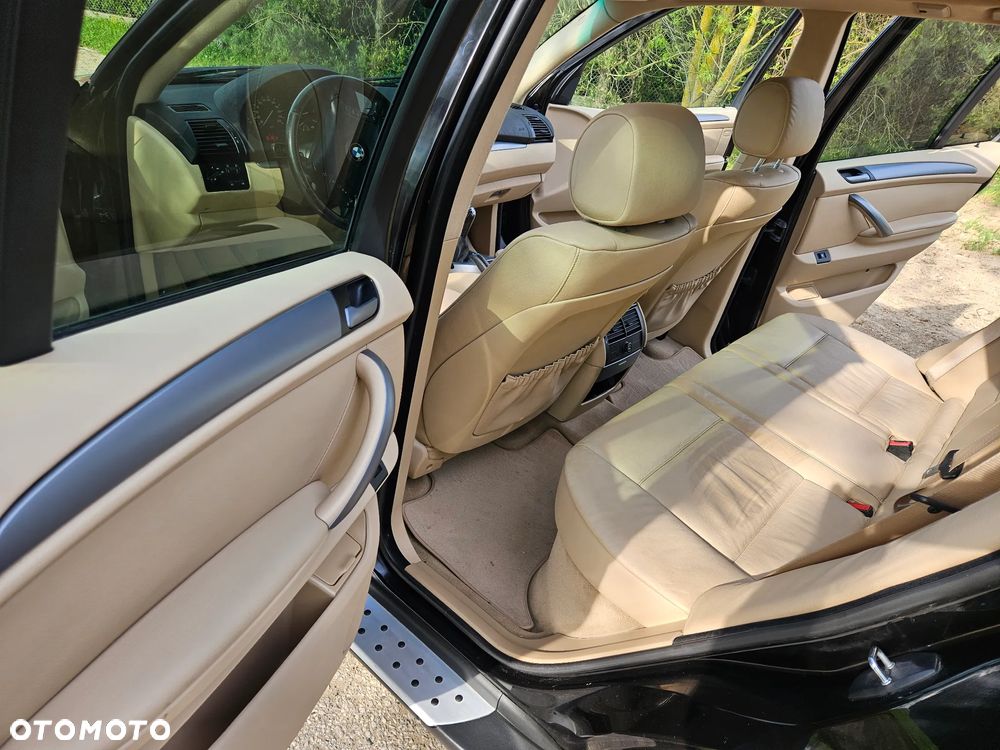 BMW X5 3.0 d - 23