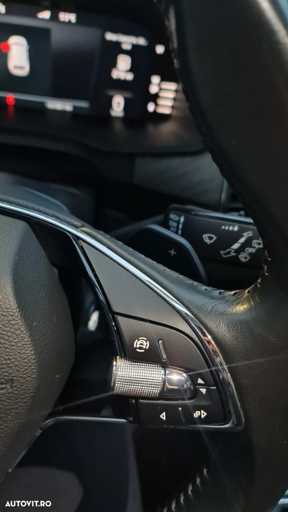 Skoda Kodiaq 2.0 TDI 4X4 DSG Style - 15