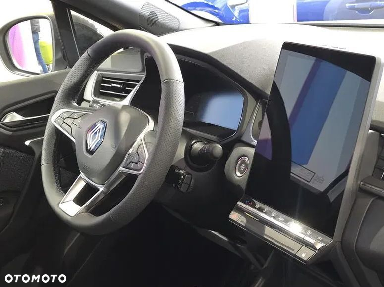 Renault Captur 1.6 E-TECH Full Hybrid 145 Techno - 18
