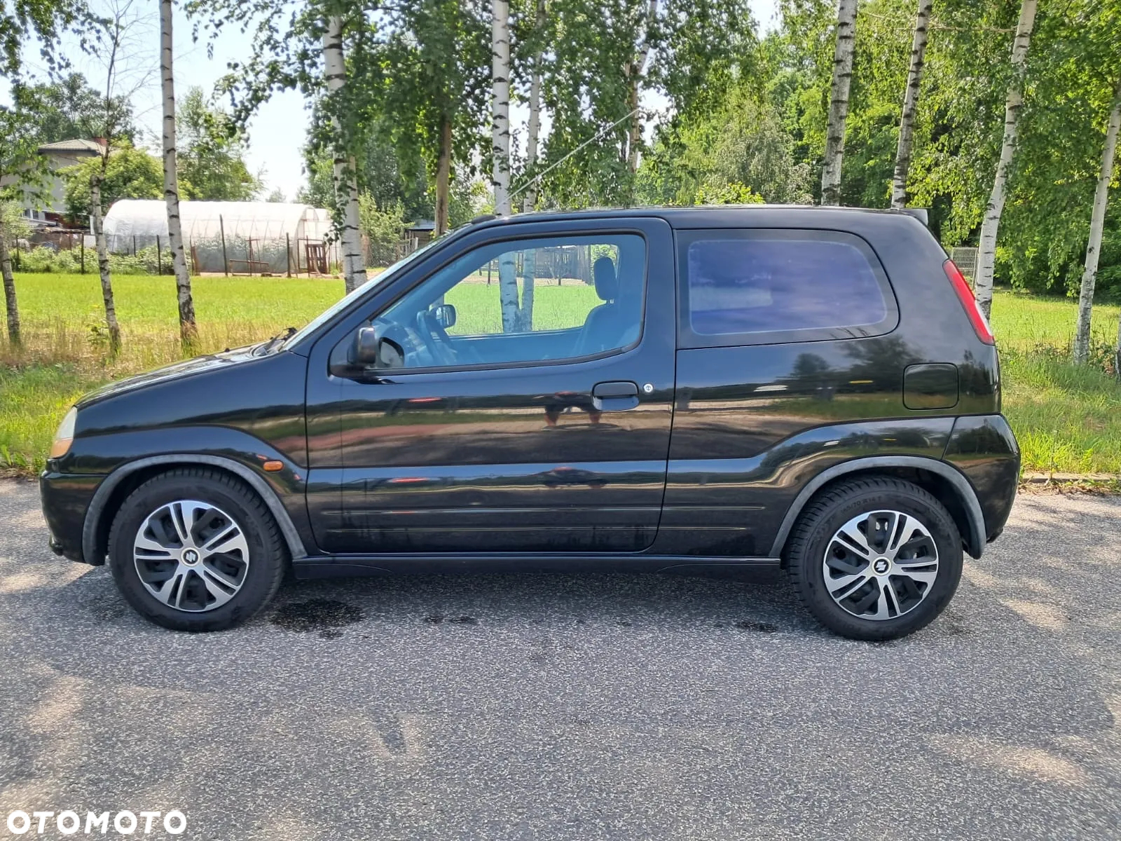Suzuki Ignis 1.3 - 7