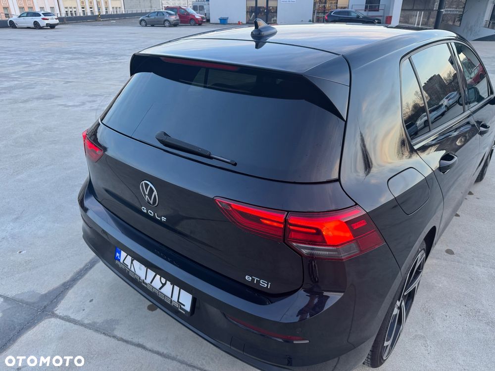 Volkswagen Golf - 14