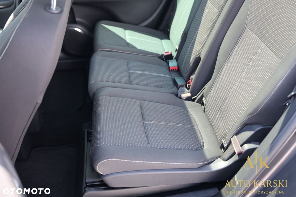 Opel Zafira - 33