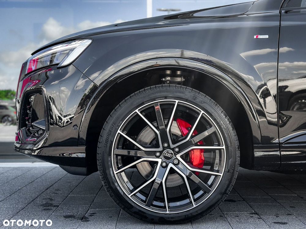 Audi Q7 - 5