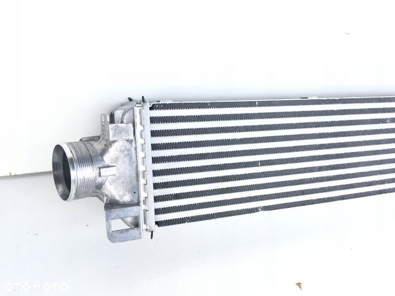 INTERCOOLER CHŁODNICA AUDI A4 A5 8W B9 A6 A7 4K0 - 2