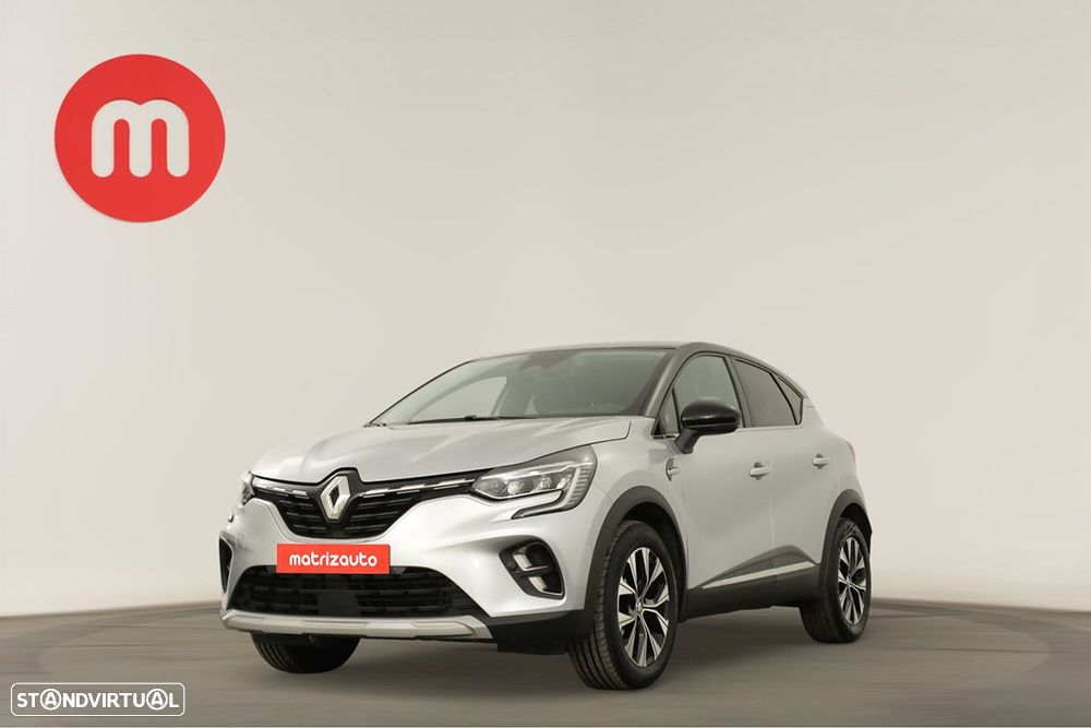 Renault Captur 1.0 TCe Techno - 2