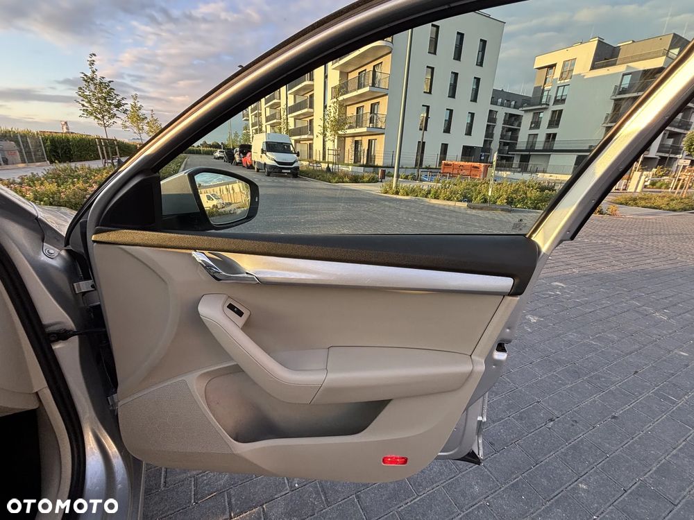 Skoda Octavia 1.4 TSI Style DSG - 21