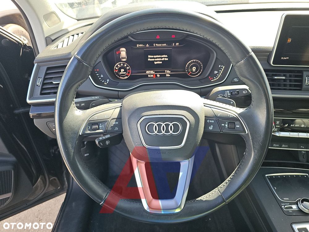 Audi Q5 - 9