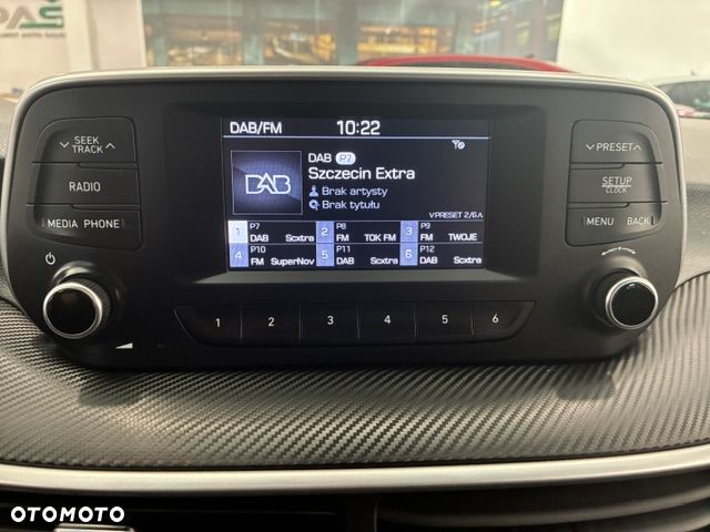 Hyundai Tucson 1.6 GDi Comfort 2WD - 15