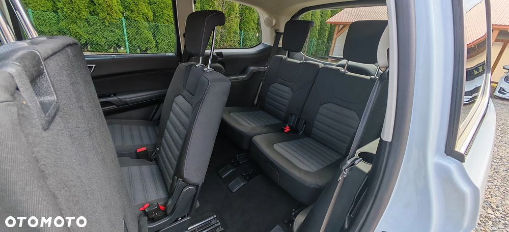 Ford Galaxy 2.0 EcoBlue Titanium - 17