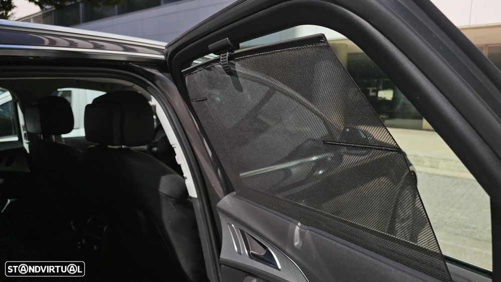 Audi A6 Avant 3.0 TDi V6 quattro S tronic - 30