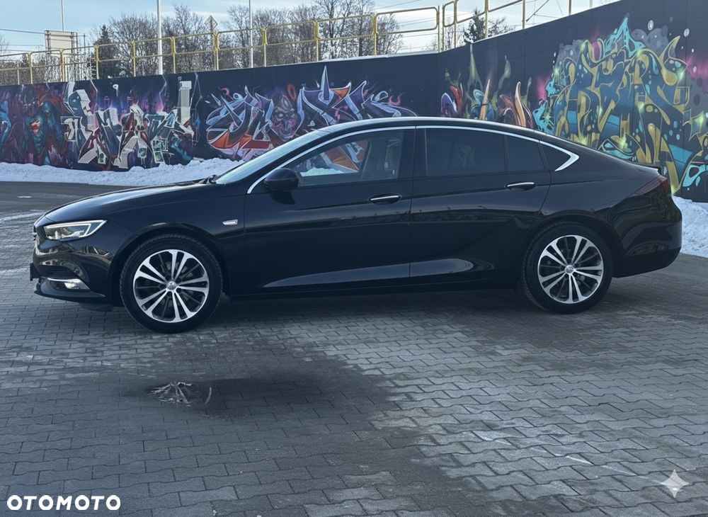 Opel Insignia 1.6 Business Innovation - 26