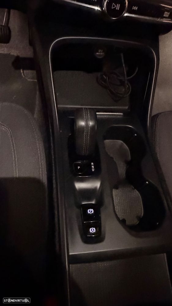 Volvo XC 40 1.5 T5 PHEV Inscription Expression - 31