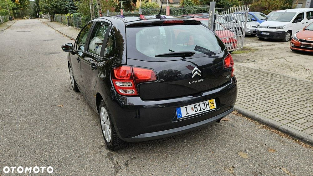 Citroën C3 1.4 Attraction - 13