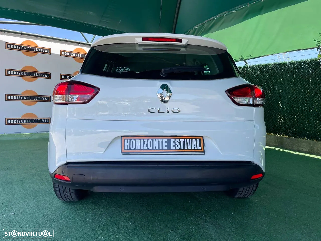 Renault Clio Break - 8