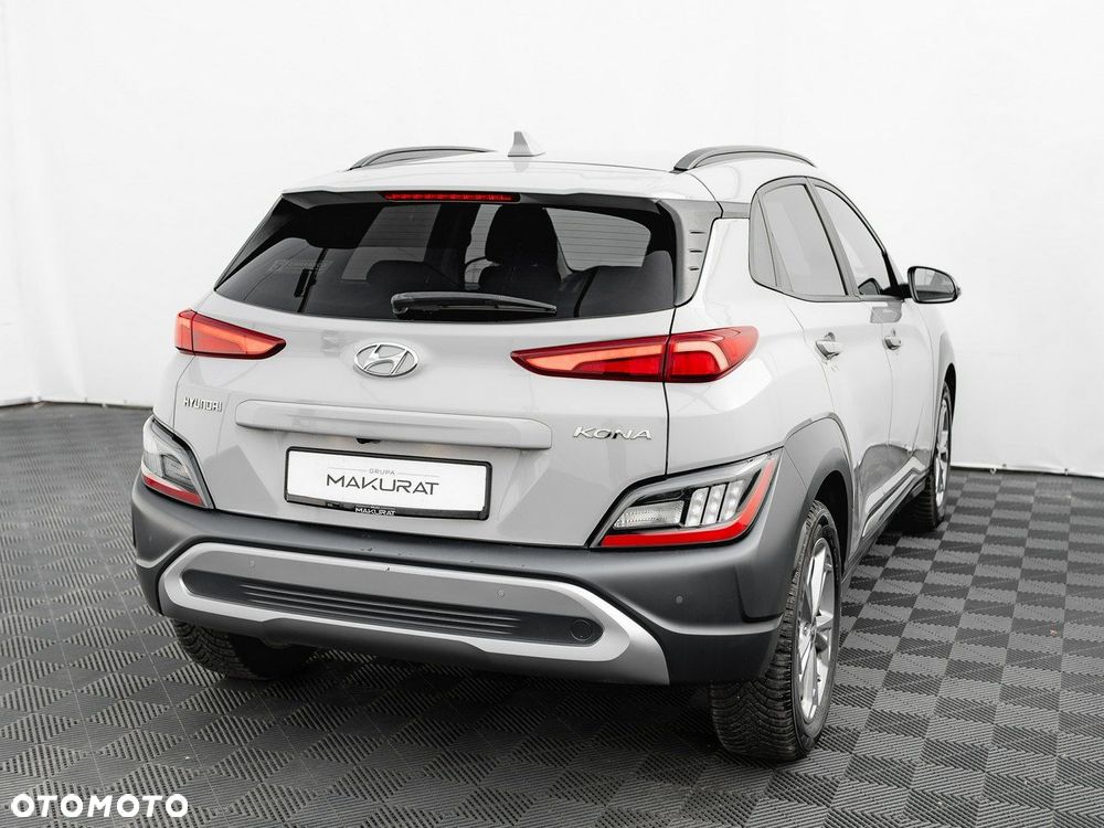 Hyundai Kona 1.6 T-GDI Style DCT - 6