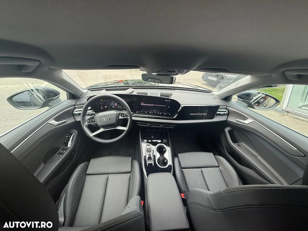 Audi A6 - 19