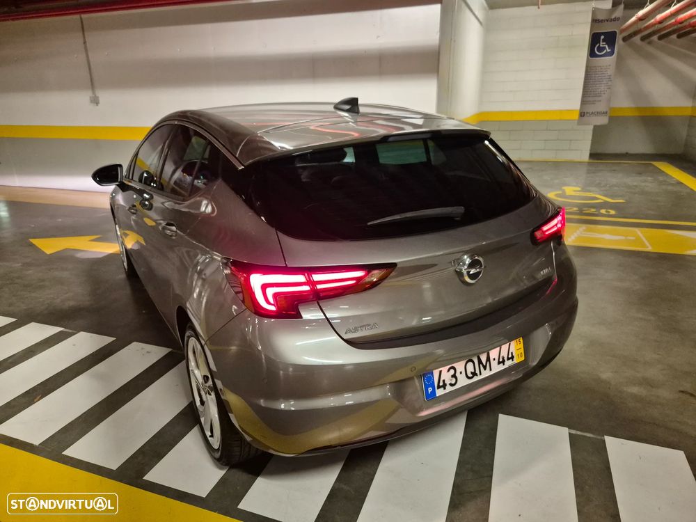 Opel Astra 1.6 CDTI Innovation S/S - 17