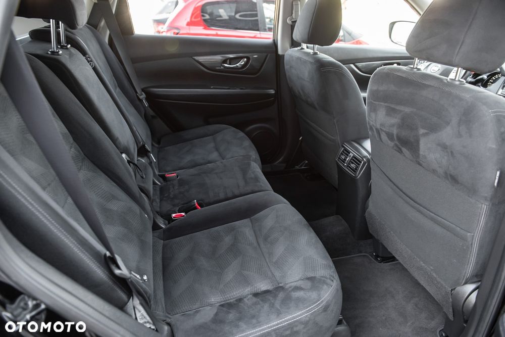 Nissan X-Trail 1.6 DCi Tekna - 29