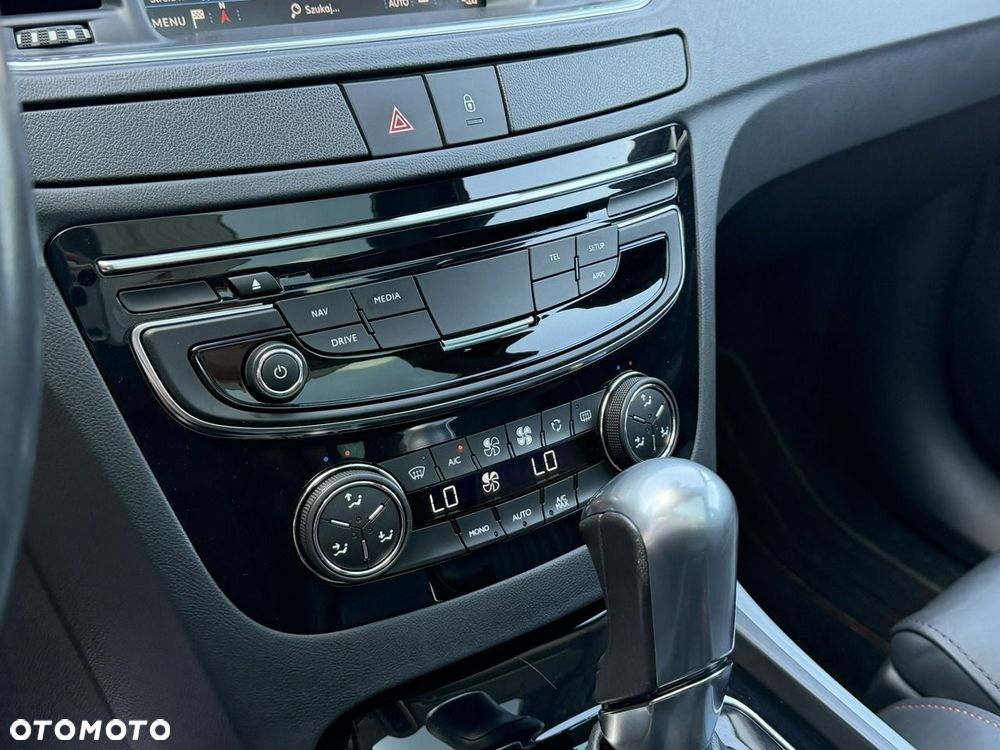 Peugeot 508 - 26