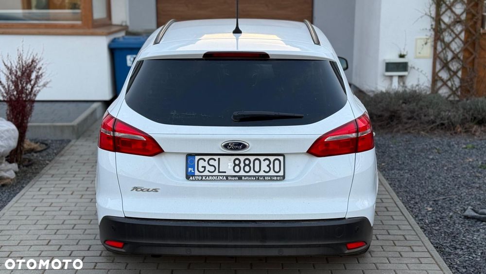 Ford Focus - 10