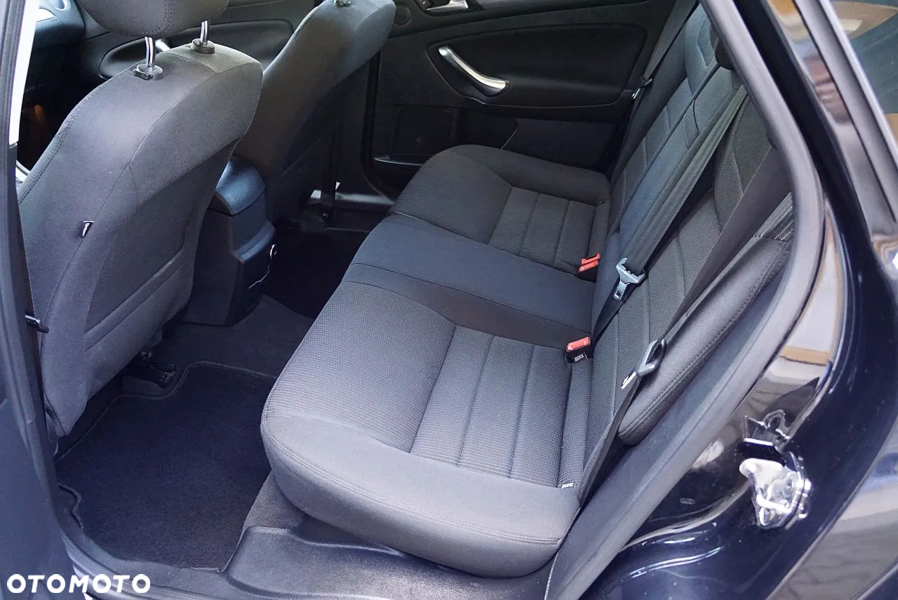 Ford Mondeo 2.0 TDCi Titanium MPS6 - 13