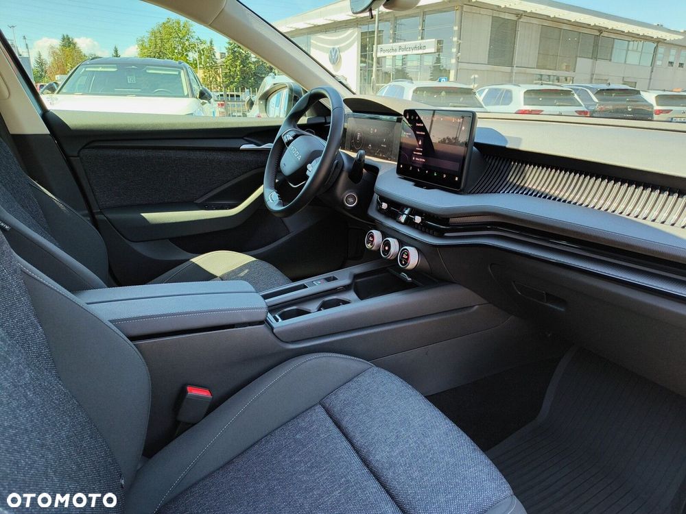 Skoda Superb 2.0 TSI Essence DSG - 10