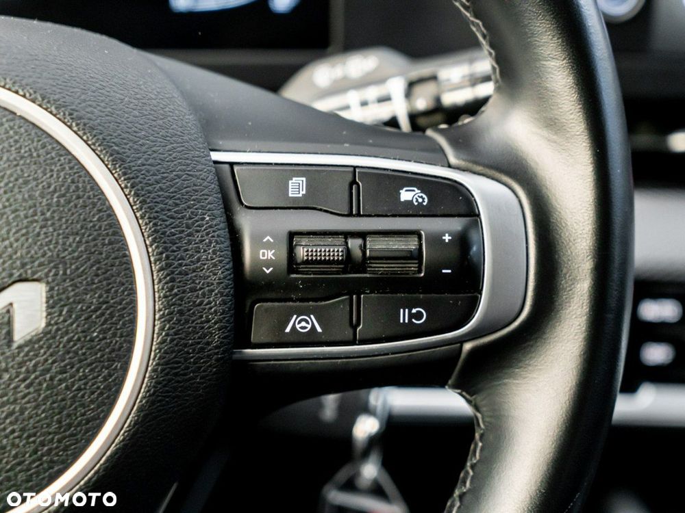 Kia Sportage 1.6 T-GDI MHEV M 2WD DCT - 29