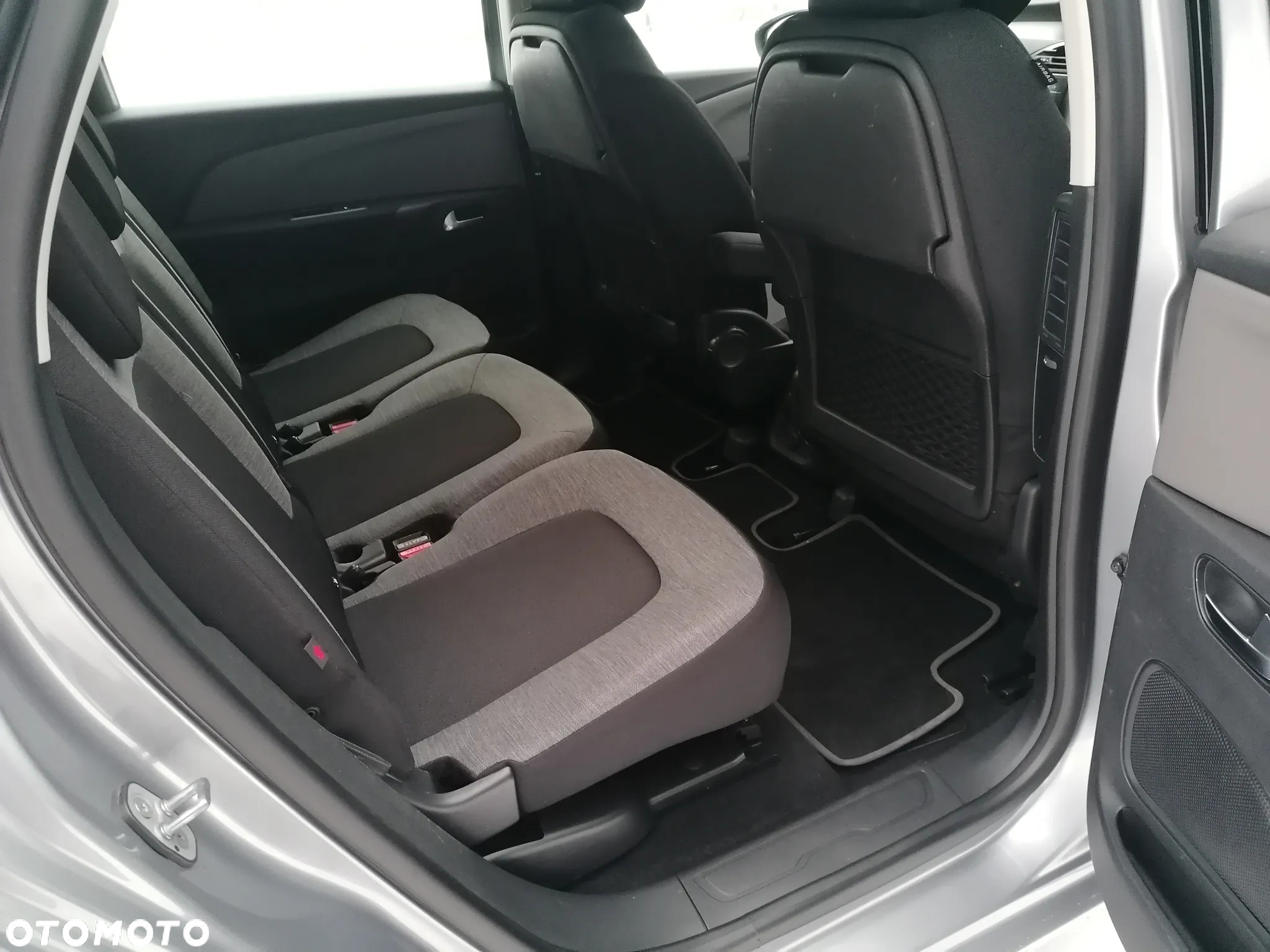 Citroën C4 Picasso BlueHDi 100 Stop&Start Attraction - 17