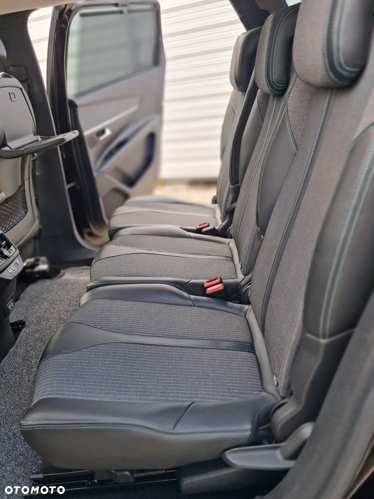 Peugeot 5008 - 17