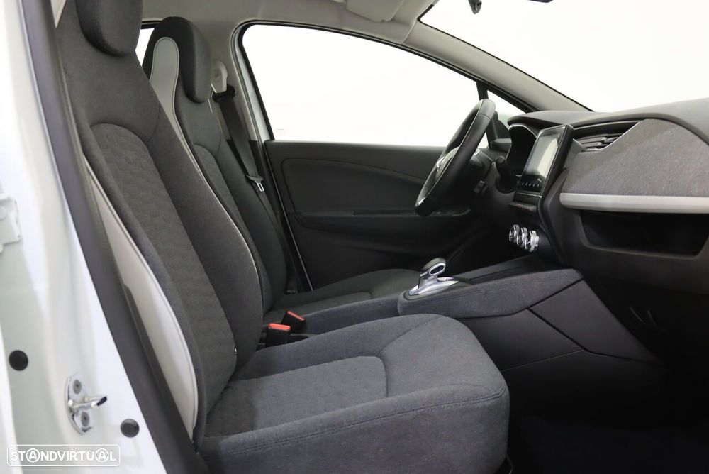 Renault Zoe - 7