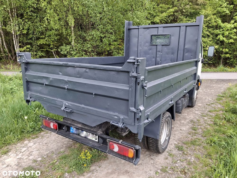 Nissan Cabstar - 16