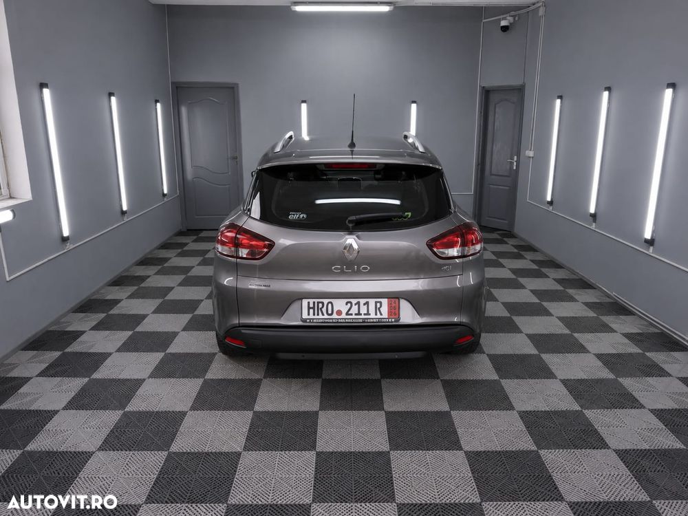 Renault Clio dCi Intens - 5