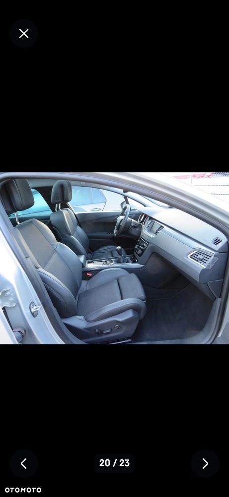 Peugeot 508 BlueHDi 150 Stop&Start Allure - 18