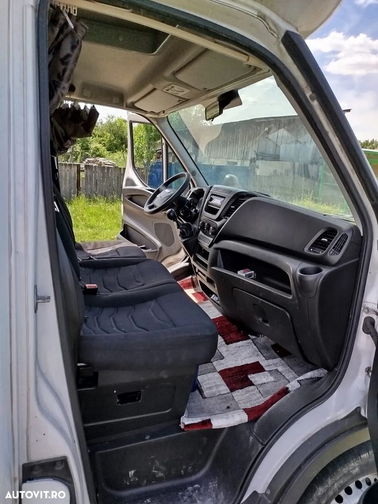Iveco Daily35s14 - 3