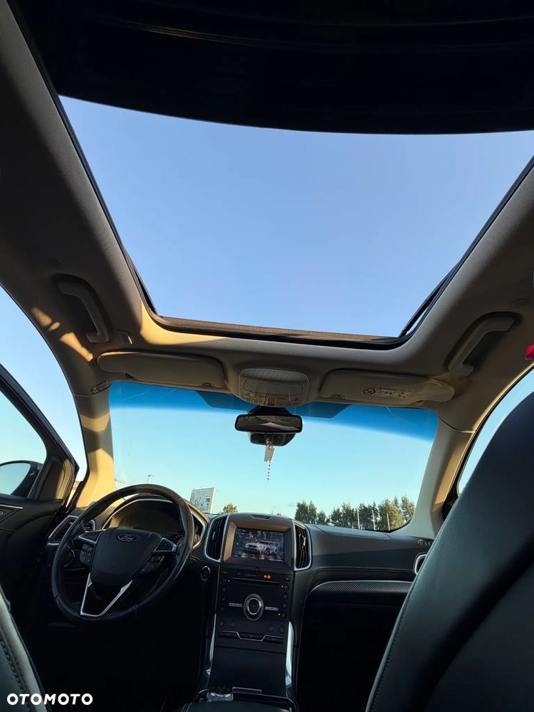 Ford Edge 2.0 EcoBlue Twin-Turbo 4WD Vignale - 17
