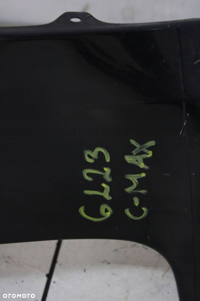 FORD GALAXY MK3 06R- BŁOTNIK PRAWY PRZÓD PRZEDNI G6 - 13