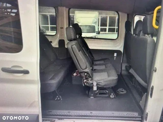 Ford Transit L2H3 Ambiente - 6