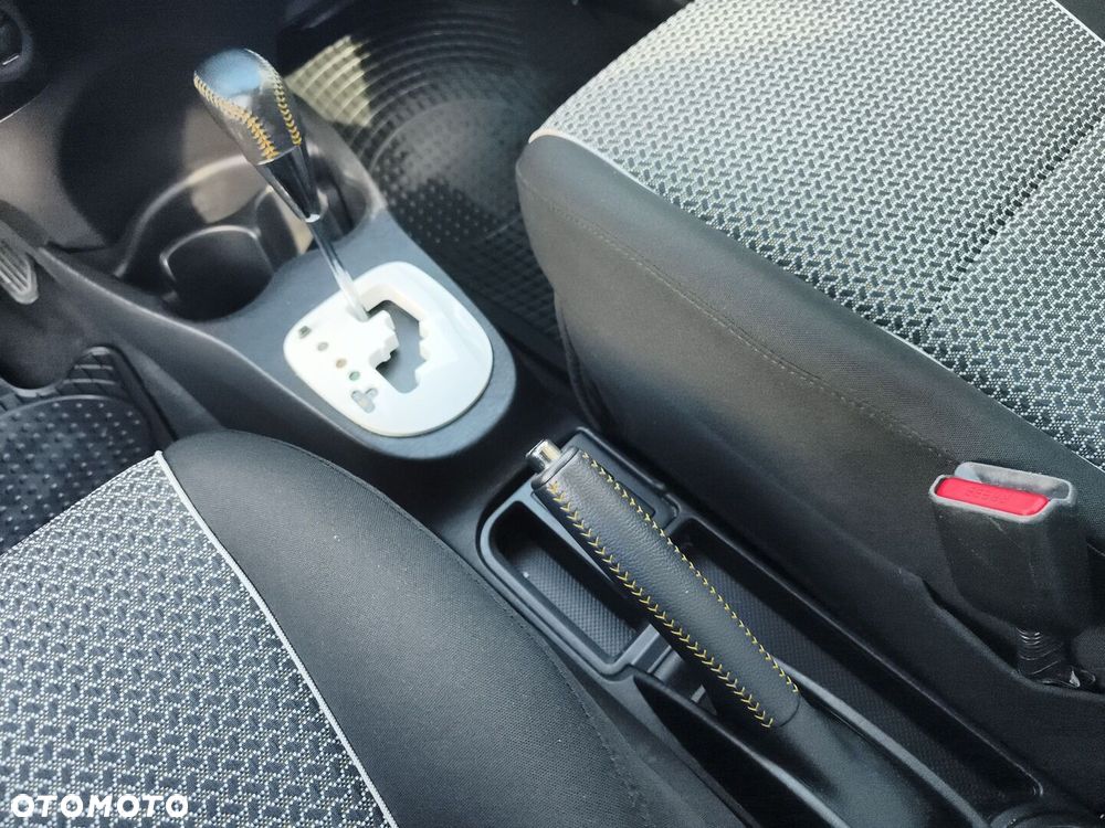 Toyota Yaris 2013