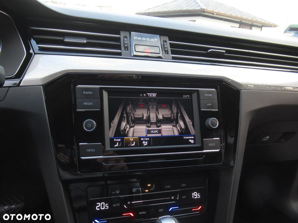 Volkswagen Passat 1.5 TSI EVO Business DSG - 30