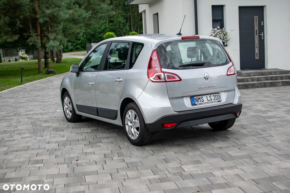 Renault Scenic - 27