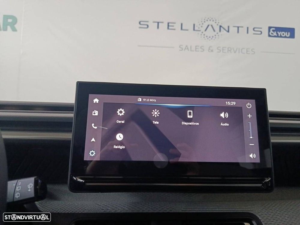 Citroën C3 1.2 Turbo Max - 23