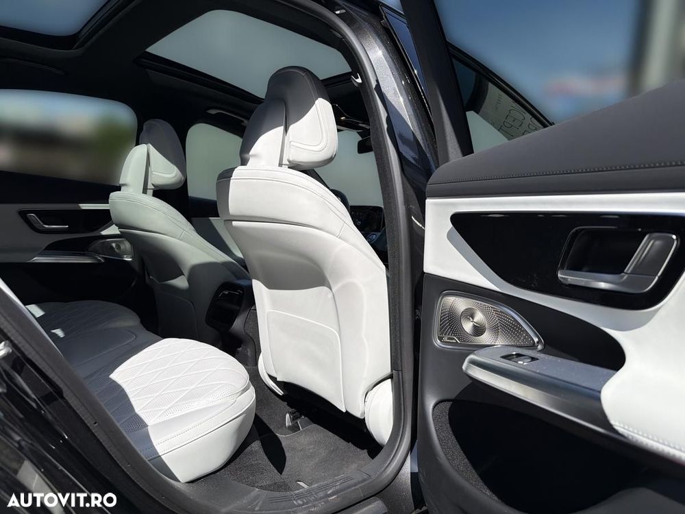 Mercedes-Benz E - 17