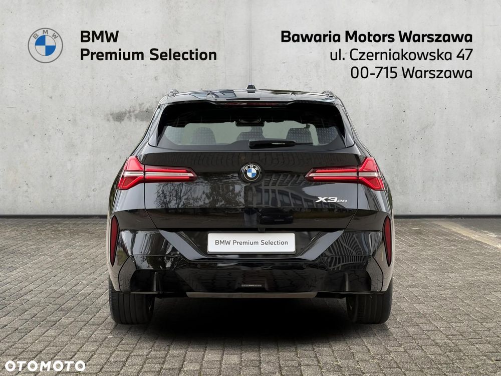 BMW X3 - 21